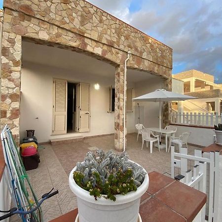Appartamento Salento Da Amare Marina di Mancaversa Esterno foto