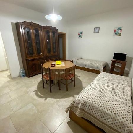 Appartamento Salento Da Amare Marina di Mancaversa Esterno foto