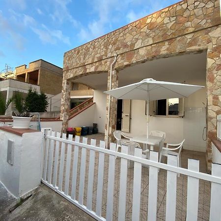 Appartamento Salento Da Amare Marina di Mancaversa Esterno foto
