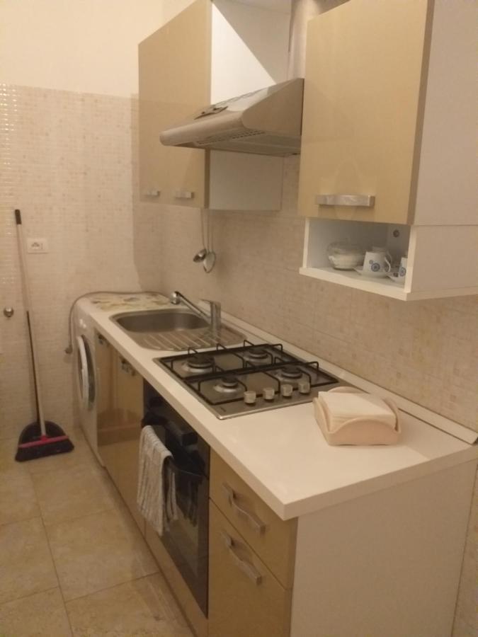 Appartamento Salento Da Amare Marina di Mancaversa Esterno foto