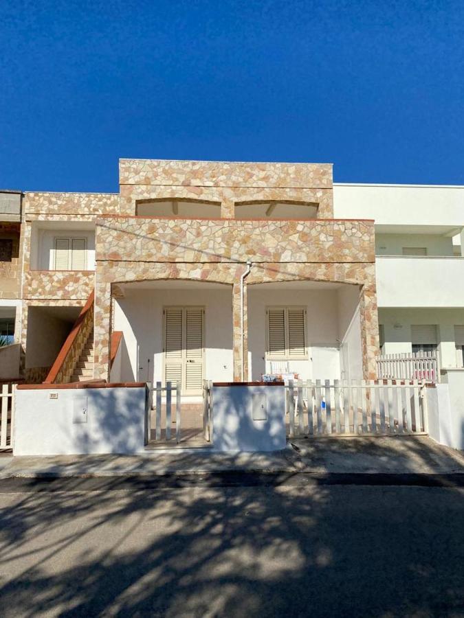 Appartamento Salento Da Amare Marina di Mancaversa Esterno foto