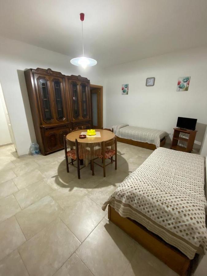 Appartamento Salento Da Amare Marina di Mancaversa Esterno foto
