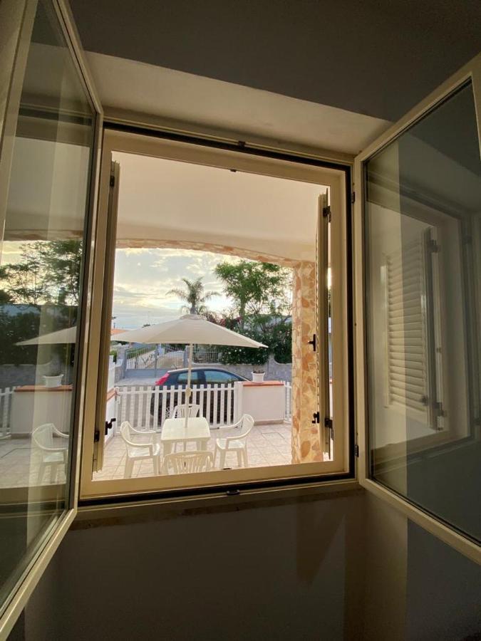Appartamento Salento Da Amare Marina di Mancaversa Esterno foto