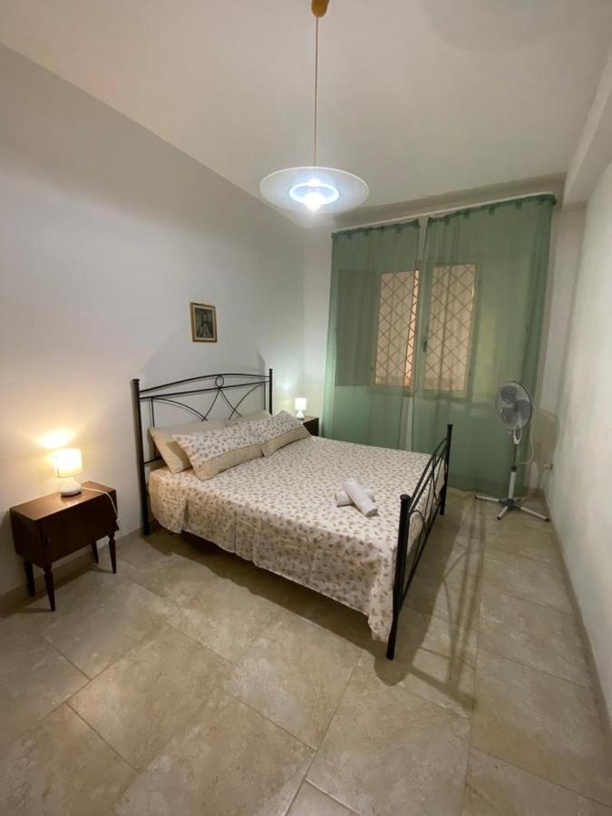 Appartamento Salento Da Amare Marina di Mancaversa Esterno foto