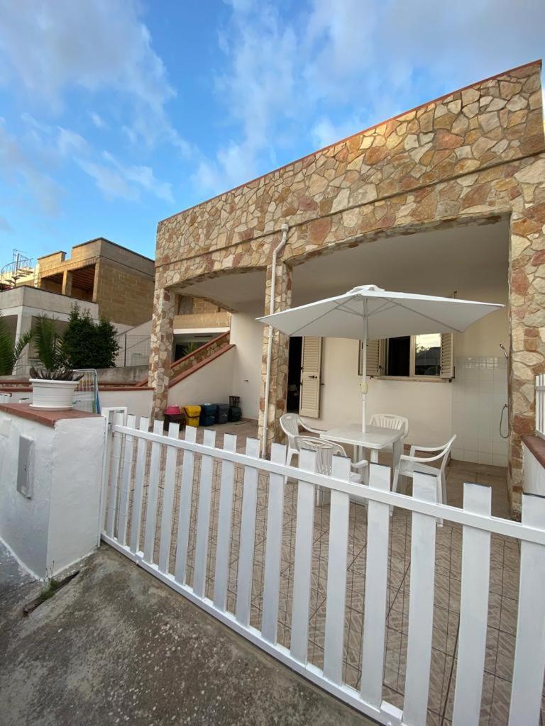 Appartamento Salento Da Amare Marina di Mancaversa Esterno foto